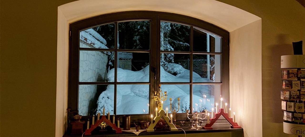 Hotel Spichlerz Pierwszy Spa & Wellness Kazimierz Dolny Exteriör bild