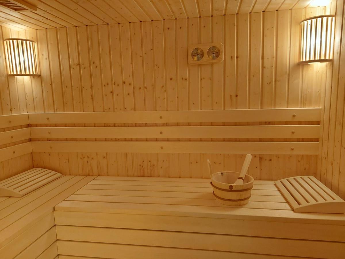 Hotel Spichlerz Pierwszy Spa & Wellness Kazimierz Dolny Exteriör bild